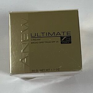 AVON Anew Ultimate 7s Day Cream - 1.7 oz NEW OLD STOCK